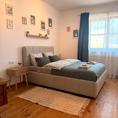 Appartement Chloe - 11