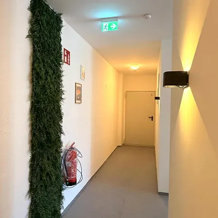 Appartement Chloe - 11