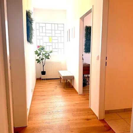 Appartement Chloe - 11 *