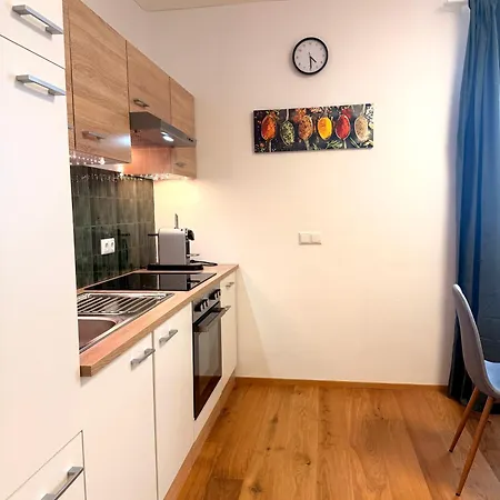 Appartement Chloe - 11