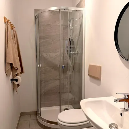 Appartement Chloe - 11