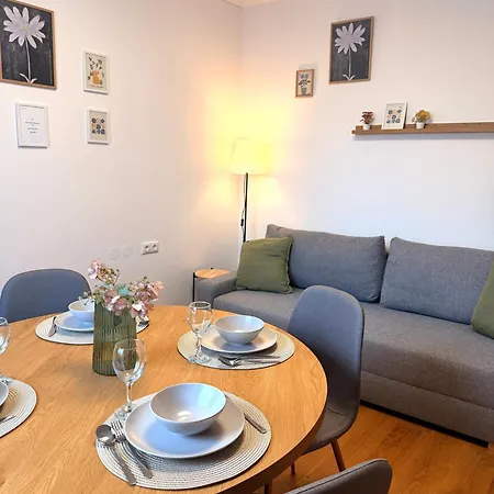 Appartement Chloe - 11 *